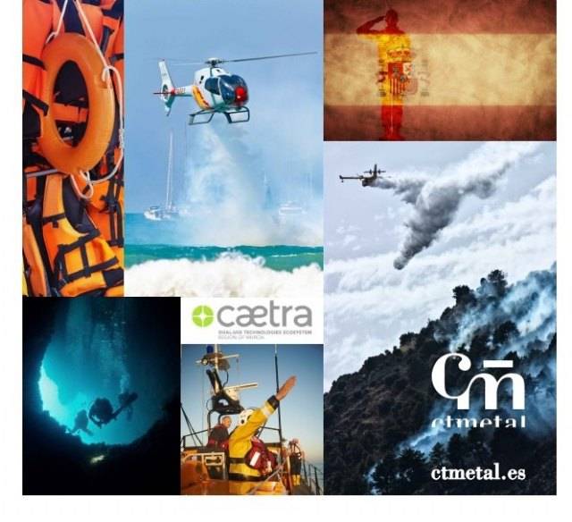 La Región consolida su liderazgo nacional en innovación para la industria de defensa naval