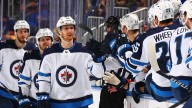 Winnipeg Jets extend Kyle Connor to $96 million deal