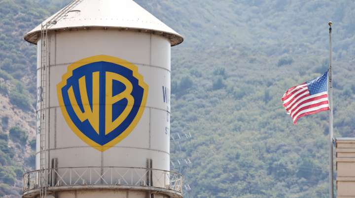 Warner Bros. explores sale amid Paramount bids