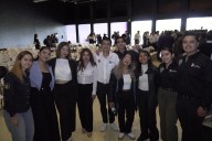 SAN LUIS IMPULSA EL LIDERAZGO ESTUDIANTIL