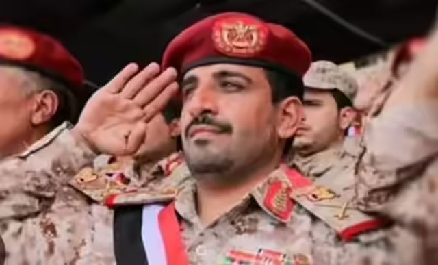 Top Houthi military chief killed in Israeli airstrike, Yemen rebels confirm death