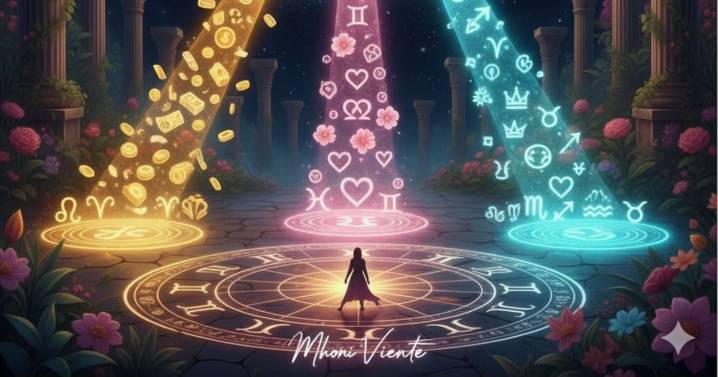 Predicciones de Mhoni Vidente para noviembre: estos signos tendrán abundancia y éxito