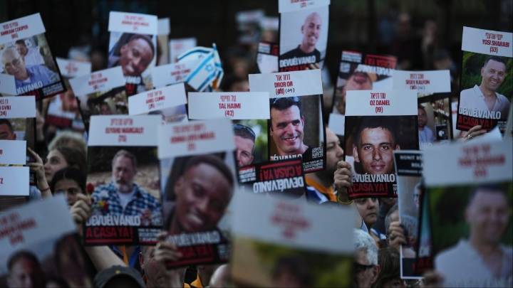 'Reaffirms Approval To Hand Over...': Full Statement By Hamas As It Agrees To Release All Hostages
