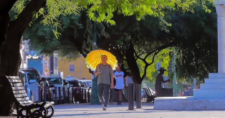 Llega el “otoño real” a Sonora: bajan las máximas y se asoman las mañanas frescas