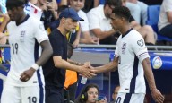 Tuchel hablará con Bellingham antes de la próxima convocatoria