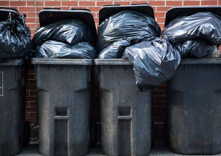 County Board to Hear Solid Waste District Expansion Proposal