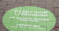 New social district: Raleigh’s Seaboard Station ‘Sip ‘n Stroll’ starts in November :: WRAL.com