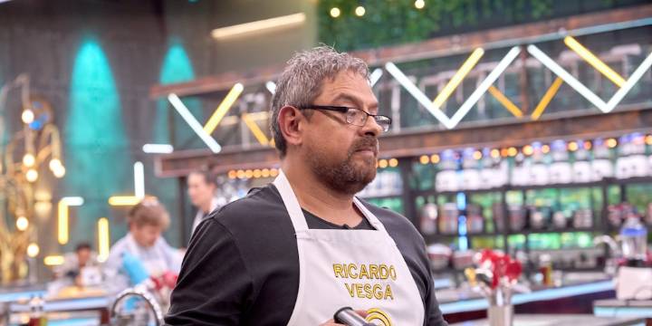 Jorge Rausch arremete contra Ricardo Vesga, en medio de la celebración por su paso al top 9 de ‘MasterChef Celebrity’: “No sea ridículo”