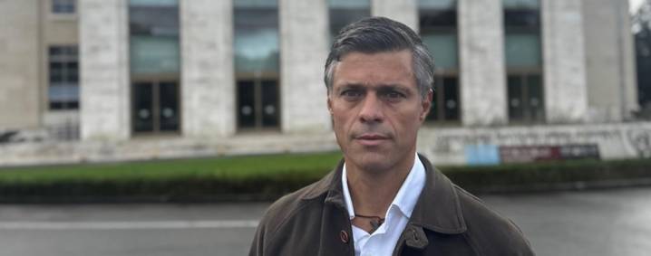 Maduro pide a la justicia que despoje a opositor Leopoldo López de su nacionalidad venezolana