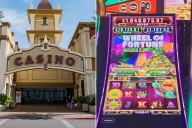 Las Vegas Resident Wins $1M on ‘Wheel of Fortune’ Slot Machine