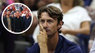 “No hay debate”: el ex N°1 del mundo que eligió entre Rafael Nadal, Roger Federer y Novak Djokovic