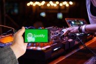 Spotify lanza una patente para una tecnología que podría generar mezclas de canciones personalizadas