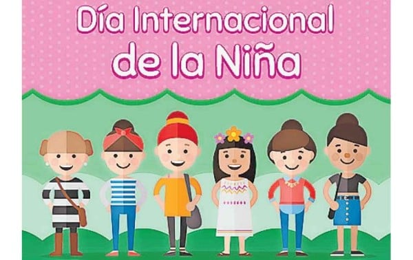‘Merecen niñas vida libre de violencia’