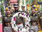 Police Commemoration Day observed with solemn ceremony in Shimla