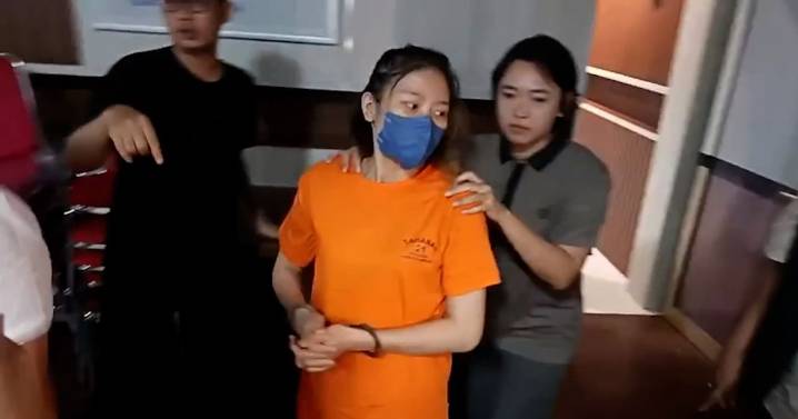 Femme fatale severed cheating lover's 'vital' organ for buying a motorbike for his wife