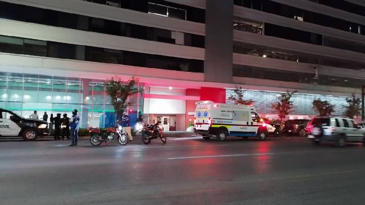 Enfrentamiento armado deja a elementos de Fuerza Civil heridos en Sabinas Hidalgo, Nuevo León