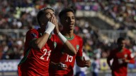 Marruecos eliminó a Francia y espera por Argentina o Colombia en la final del Mundial Sub 20