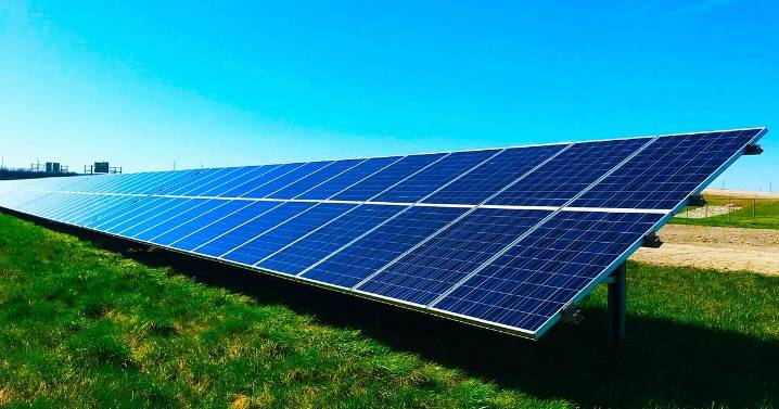 Waaree Renewable Technologies Q2 Results: Profit More Than Doubles