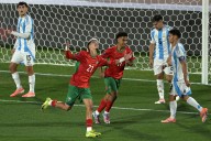 Marruecos batió a la Selección y es el campeón del Mundial Sub