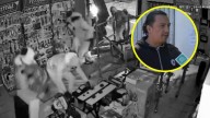 "En menos de cuatro minutos robaron todo": Emprendedor que cerró ferretería por delincuencia en Chillán relata último robo