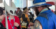 Youmacon celebrates 20th anniversary with thousands of anime fans in Detroit
