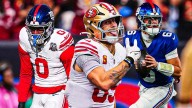 49ers vs. Giants bold predictions for NFL Week 9 clash
