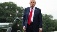Trump will celebrate the Navy’s 250th anniversary