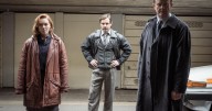 Review: 'The Gold' spins the tale of a 1983 British heist into a patient portrait of cops, robbers, class and greed