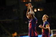 Hansi Flick: “El domingo será otro Lamine, estará al cien por cien para el Clásico”