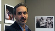 Alejo Ramos Padilla: "Las leyes de género, de paridad no pueden ser utilizadas para postergar a las mujeres"