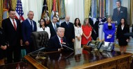 Trump manages to disappoint nearly everyone with his new IVF plan