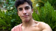 La dura queja de Álex Márquez tras el accidente de su hermano: "La grava es una mierda"