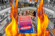 Despidos y protestas en Unicenter: La denuncia que sacude a Rodó