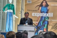 Se inauguró 18 edición de Expotextil Perú 2025 mostrando resiliencia y fortaleza de sector