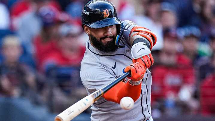 Detroit Tigers get big Game 3 boost from A.J. Hinch moves vs Guardians