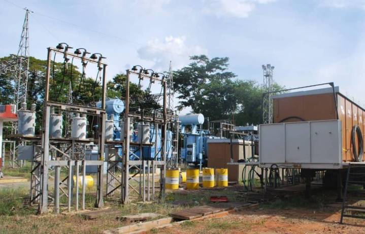 Corpoelec informa corte programado este domingo