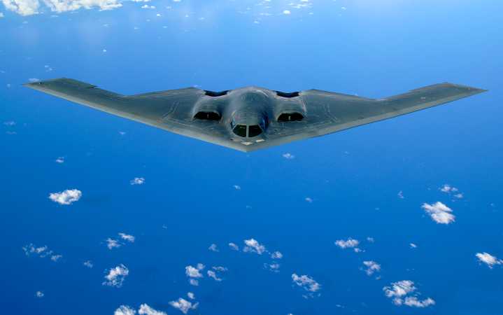 El B-2 Spirit se renueva y refuerza su papel estratégico en medio de tensiones globales