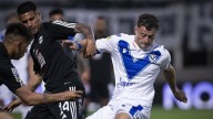 Riestra empató con Vélez por 2-2 y se mantiene en la punta de la zona B del Torneo Clausura 2025