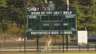 Smithfield, RI high school antisemitic hazing investigation