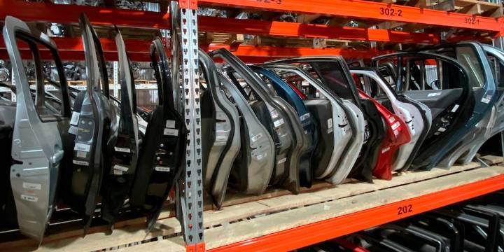Autopartes: aseguran que la nueva norma que permite bajar precios de los repuestos, brinda mayor seguridad y facilita trámites