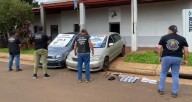 Capturan a cómplices de “Negrito” Muñoz acusados de robo a una empresa de transporte