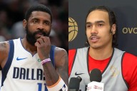 Mavs Sign Ex-Celtics Guard Dalano Banton to Help Ease Kyrie Irving Concerns The Dallas Mavericks have added backcourt depth by signing a former Celtics guard to address their backcourt concerns. Aayaa