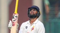 Ranji Trophy 2025: Delhi batters roast Himachal Pradesh to rack up 306/4