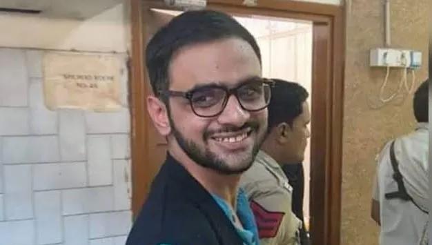 Delhi riots larger conspiracy case: Umar Khalid made an accused for being member of WhatsApp group, argues his counsel