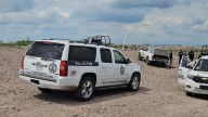 Localizan cuerpo en avanzado estado de descomposición en la colonia Loma de Rodriguera
