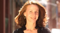 Alyson Richman gets ghostly with 'The Missing Pages'
