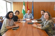Tomares se convierte en sede de la Cátedra Olavide de Flamenco