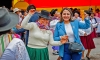 Andahuaylas celebró el Día Mundial de la Alimentación con sabor, alegría y participación ciudadana