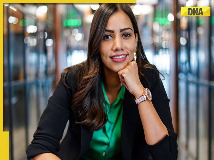 Who is Ragini Das? Ex-Zomato Executive takes over as Head of Google for Startups