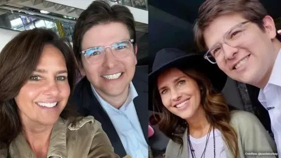 "Una pérdida tan innecesaria", Paola Turbay sobre Miguel Uribe